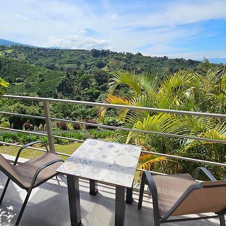 Апартаменти Supercostarica Гресія Екстер'єр фото